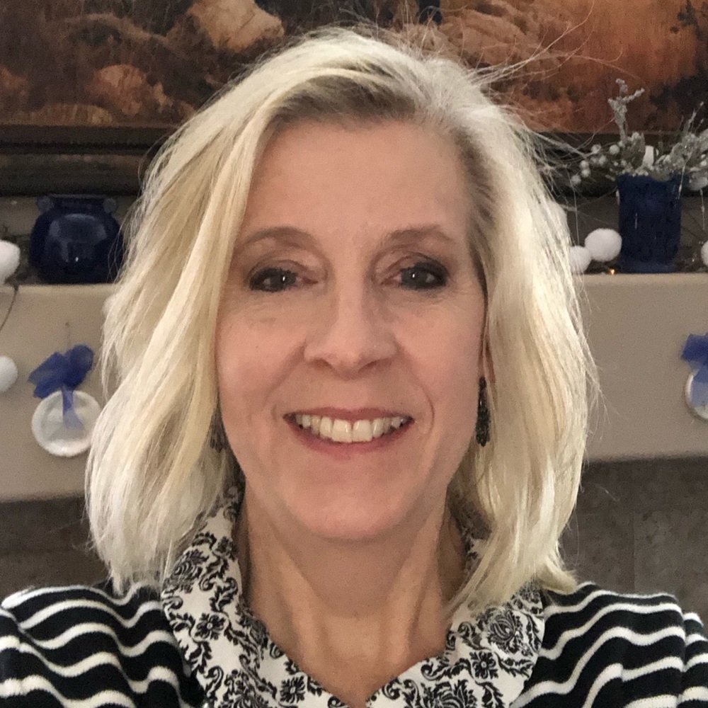 Meet your Posher, Julie
